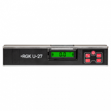 Уровень электронный RGK U-27 Арт. 775038_50
