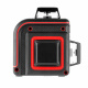 Лазерный уровень ADA Cube 3-360 Professional Edition Арт. А00572_2