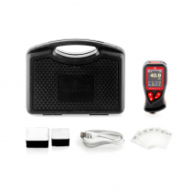 Толщиномер ЛКП (лакокрасочного покрытия) ADA PaintMeter 1500 Арт. А00581