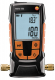 Вакуумметр цифровой Testo 552 c Bluetooth Арт. 0560 5522_70